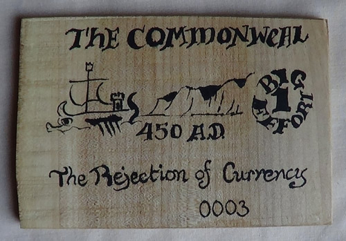 commonweal cash